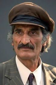 Hakkı Karadayı