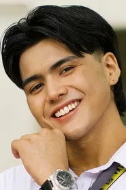 Naz Gabrielle San Juan