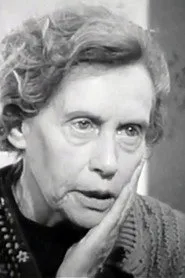 Trude Brentina