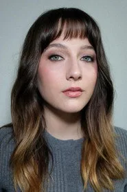 Lily Collias