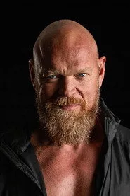 Magnus Samuelsson