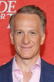 Jamie Parker
