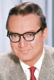 Steve Allen