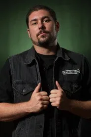 Christopher Giroux
