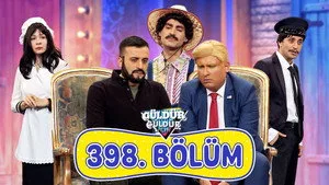 398. Bölüm