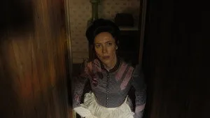 Pislik İçinde Yat Abby Borden