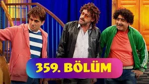 359. Bölüm
